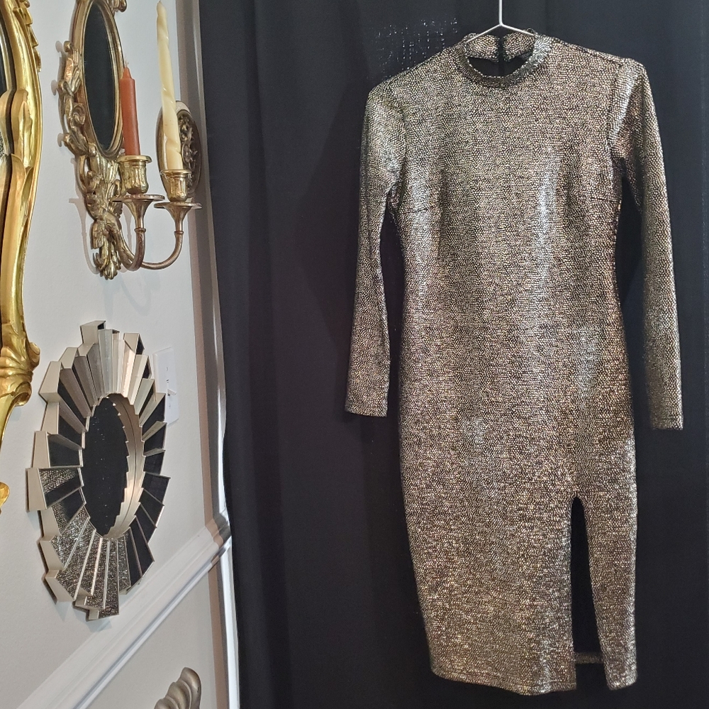 Topshop Dress